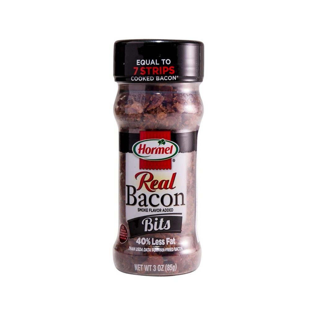 HORMEL 煙肉碎 (85g)