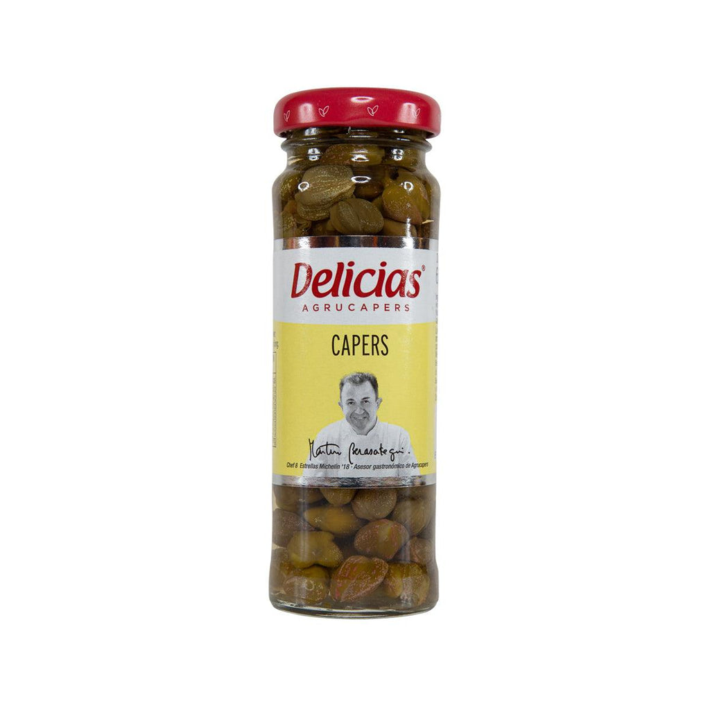 DELICIAS 續隨子 (3.5oz)