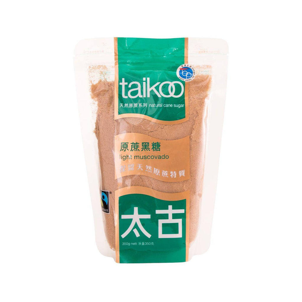 TAIKOO Light Muscovado (350g) - city'super E-Shop