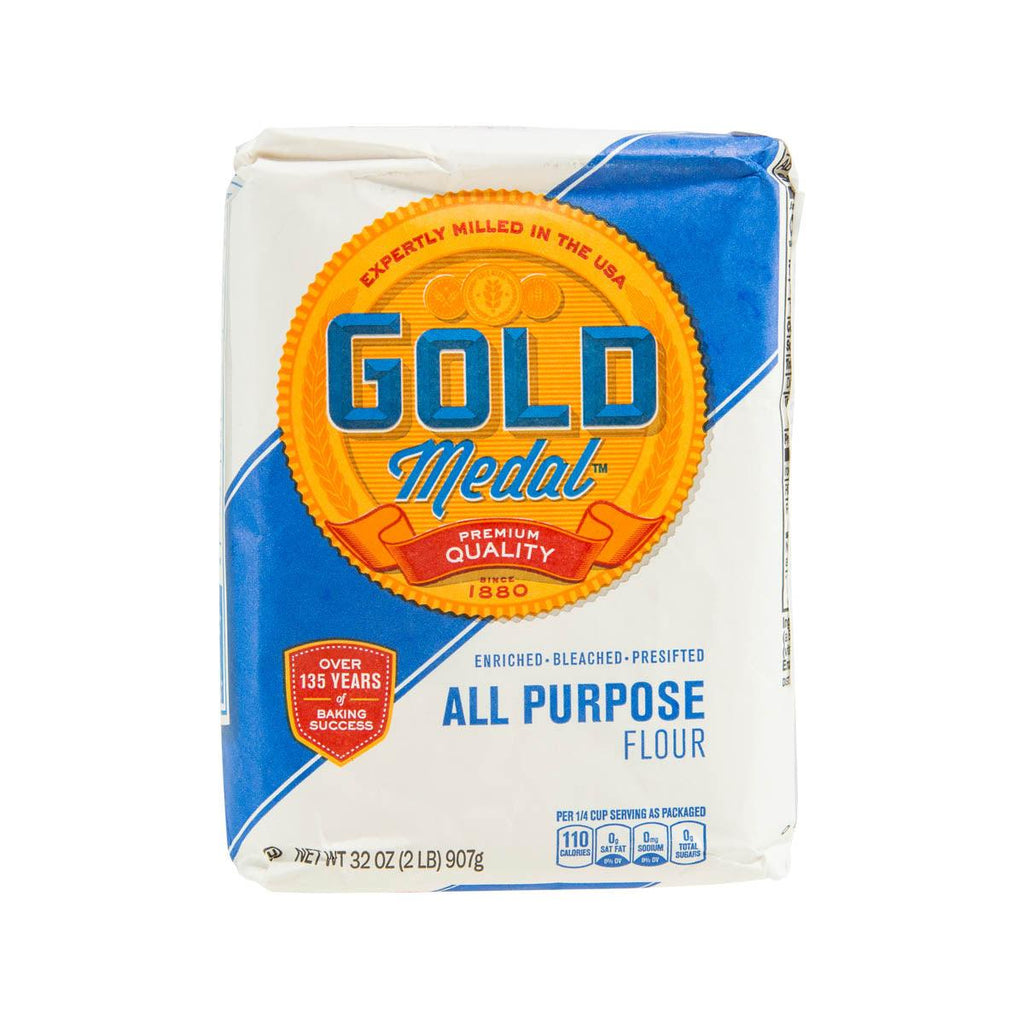 GOLD MEDAL 多用途麵粉 (907g)