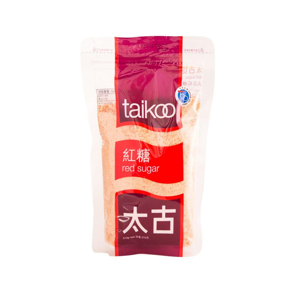 TAIKOO Red Sugar (310g) - city'super E-Shop
