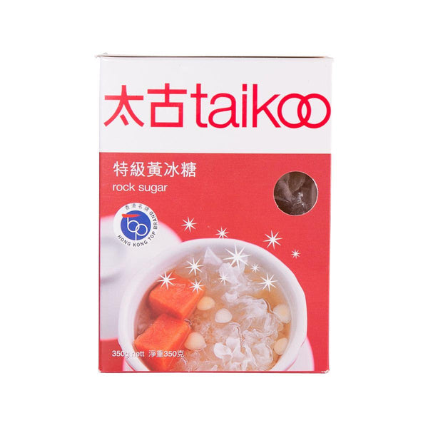 TAIKOO Rock Sugar (350g) - city'super E-Shop