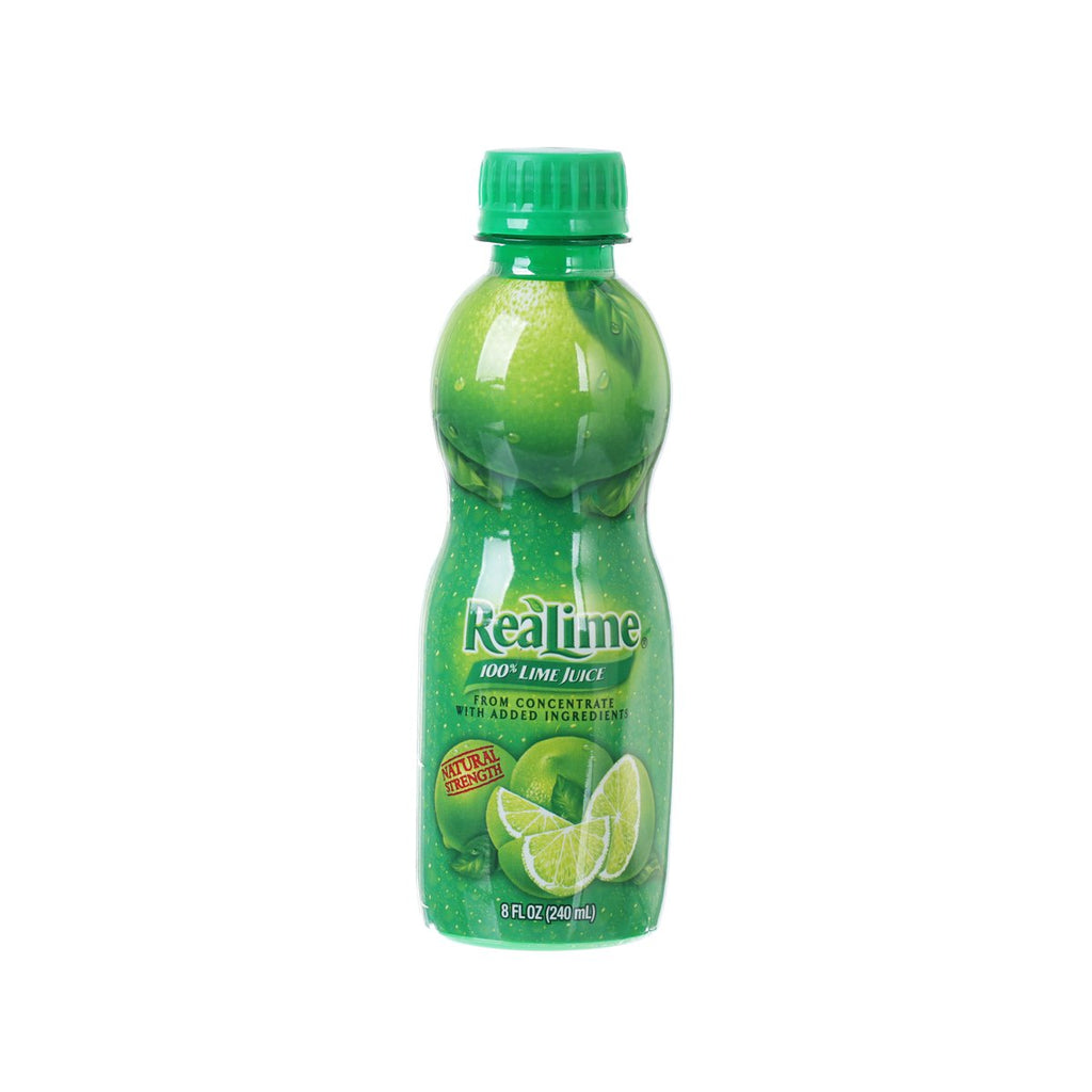 REALIME 青檸汁 (240mL)