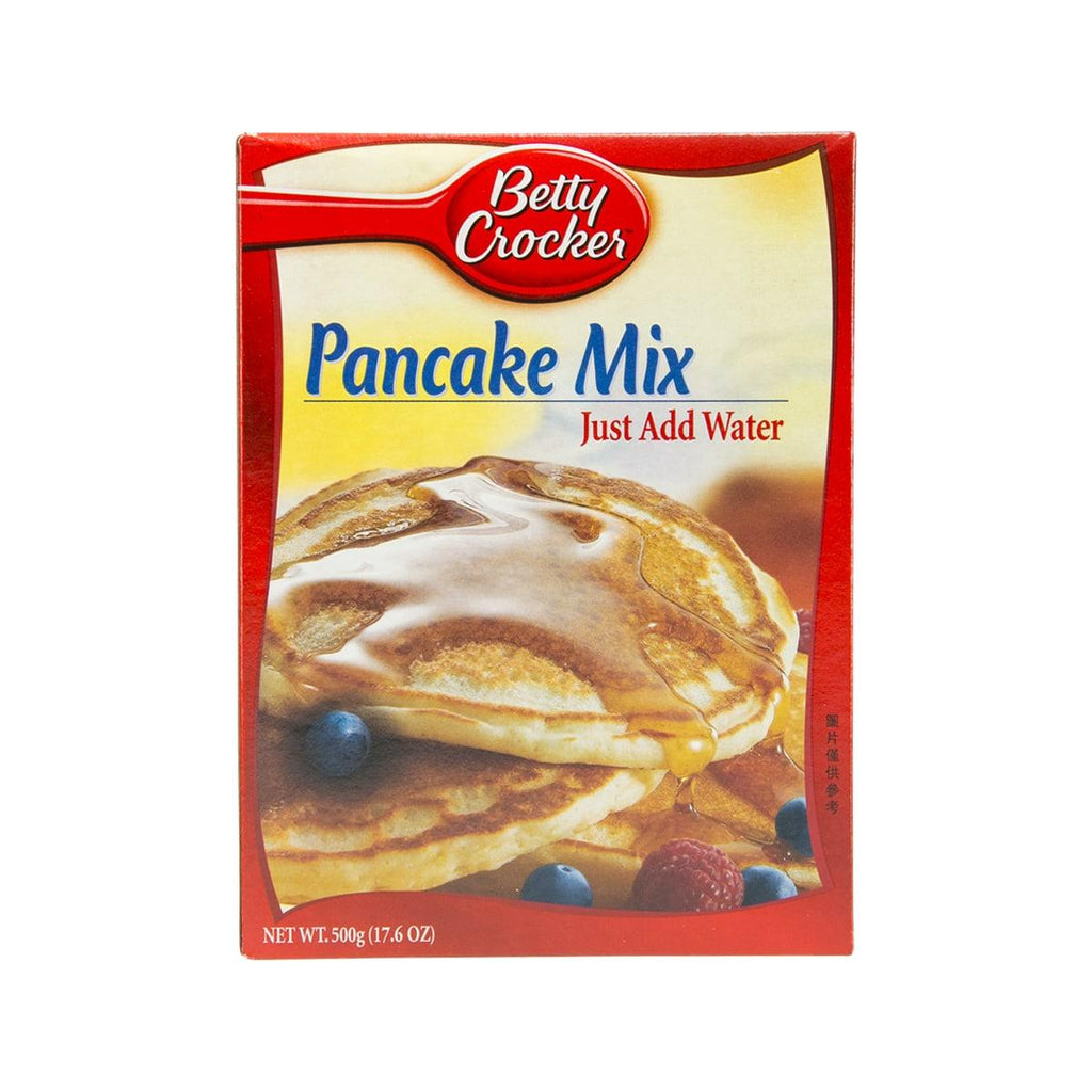 BETTY CROCKER 班戟粉 (500g)