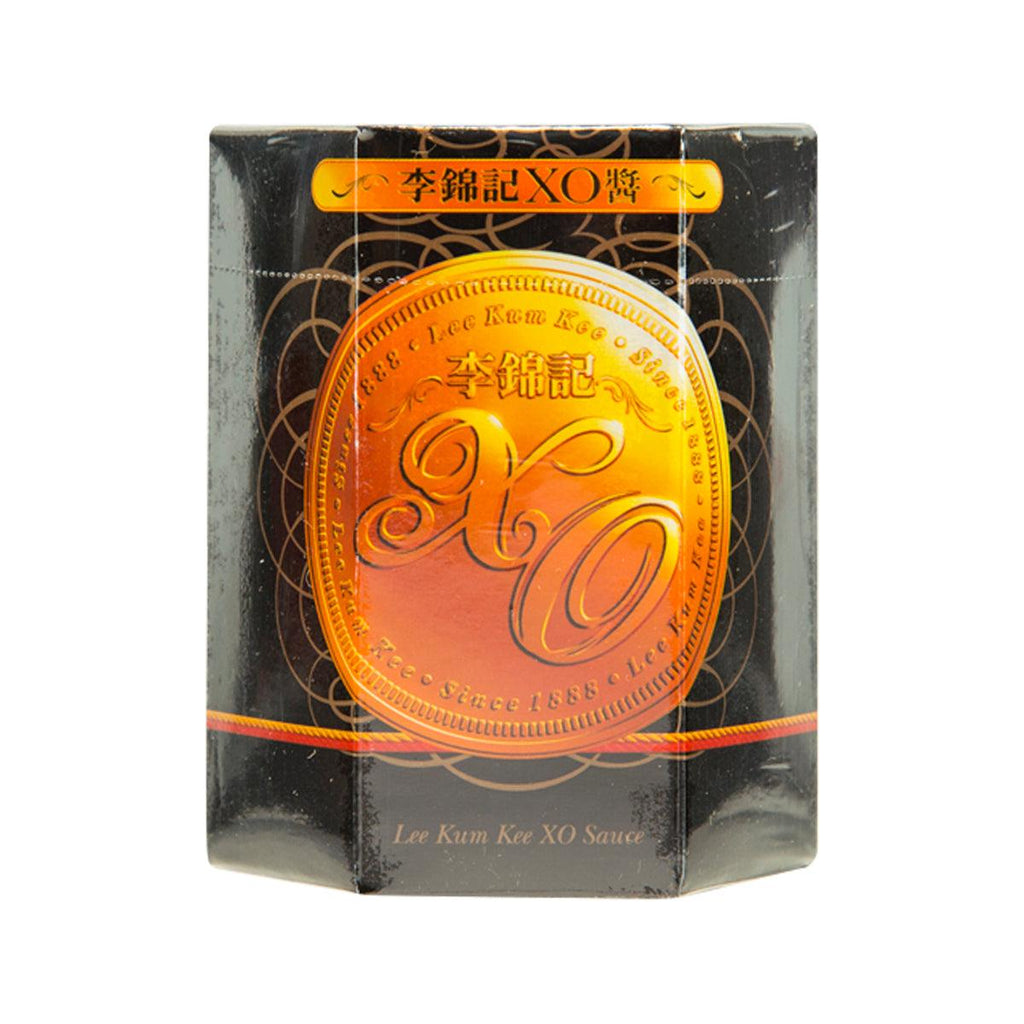 李錦記 XO醬 (80g)