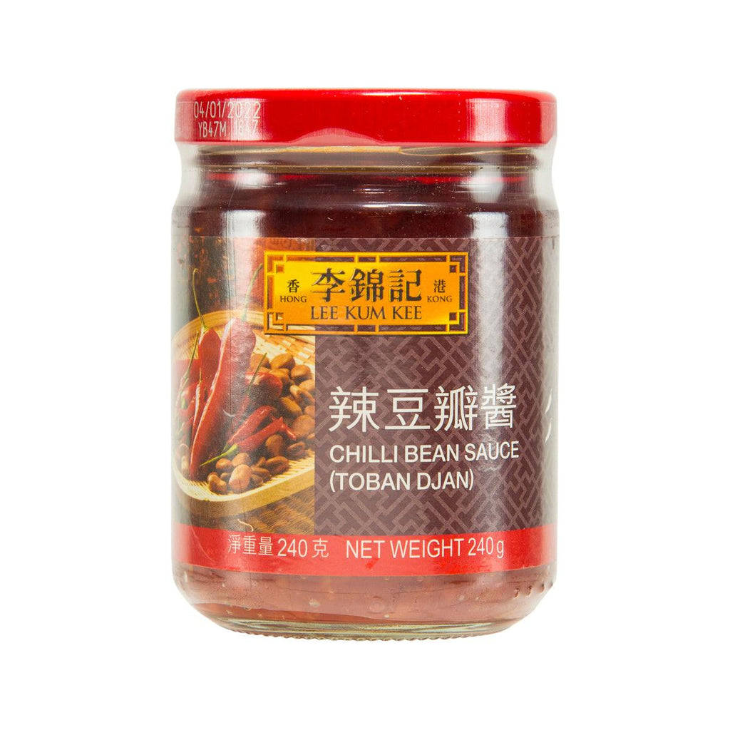 李錦記 辣豆瓣醬 (240g)