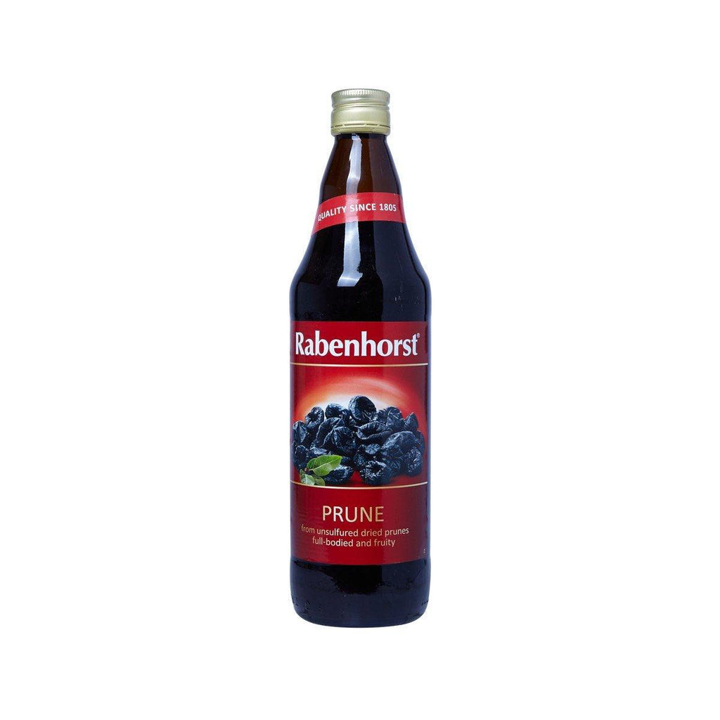 德國健寶 西梅蜜 [玻璃樽裝] (750mL)