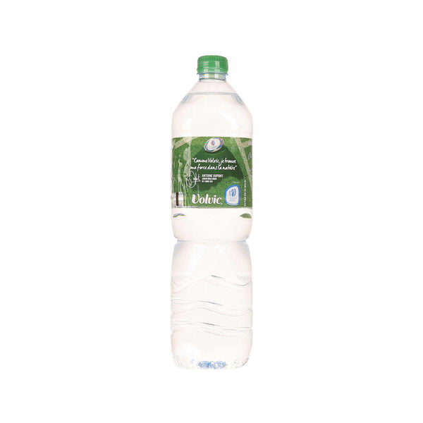 VOLVIC 天然礦泉水 (1.5L)