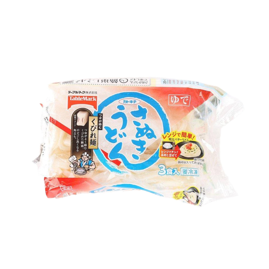 TABLEMARK 讃岐烏冬 (540g)