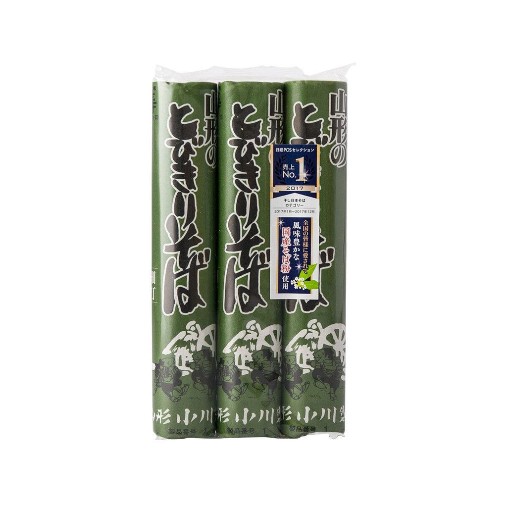 小川製麵 山形縣山芋蕎麥麵 (450g)