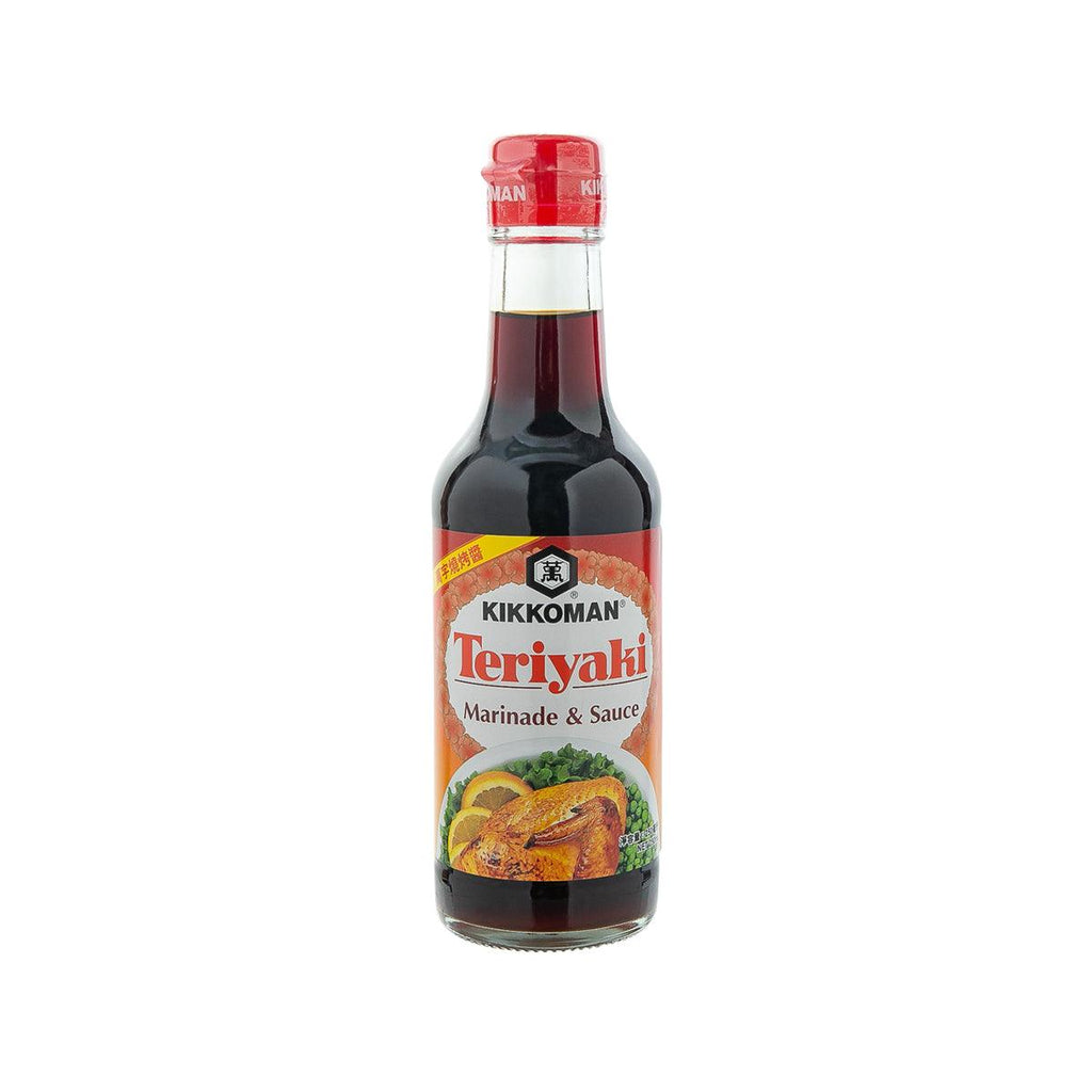 龜甲萬 日式照燒汁 (250mL)