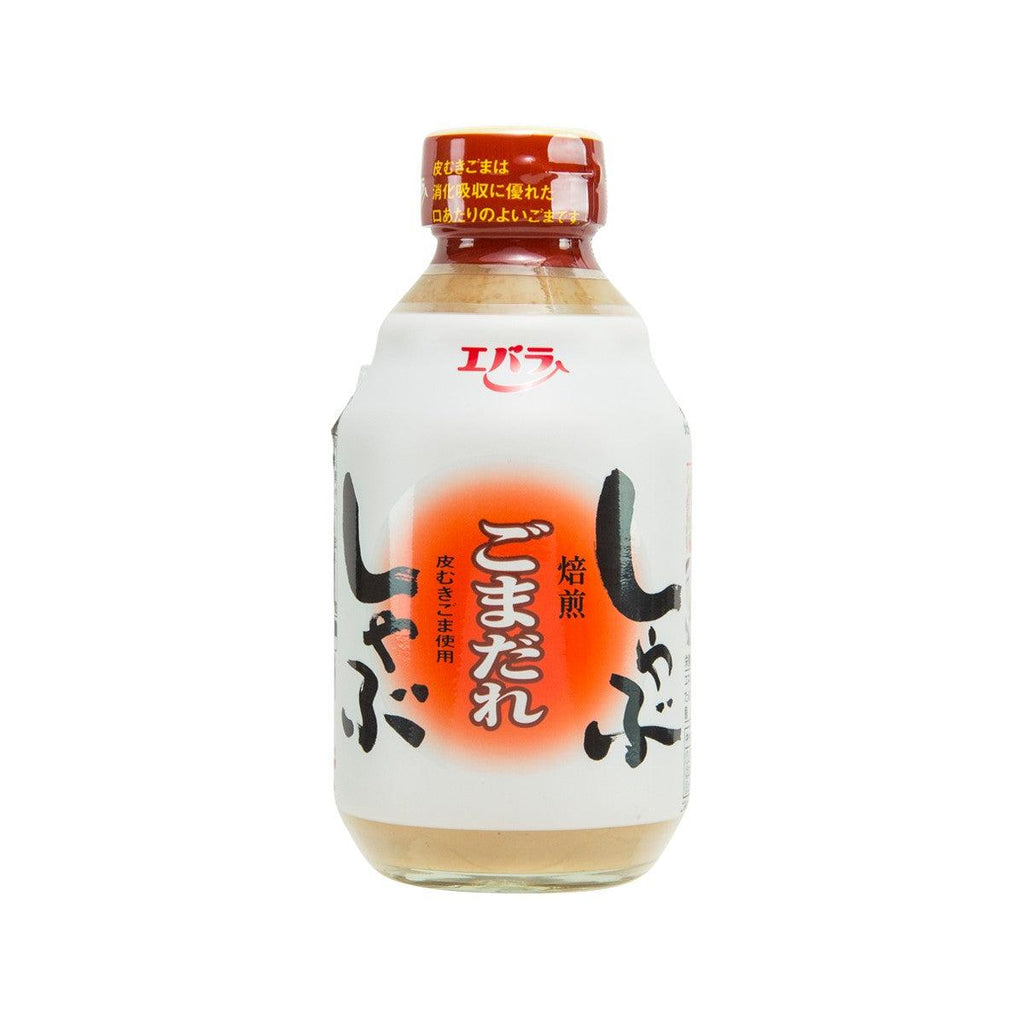 江原 火鍋用芝麻醬 (335g)