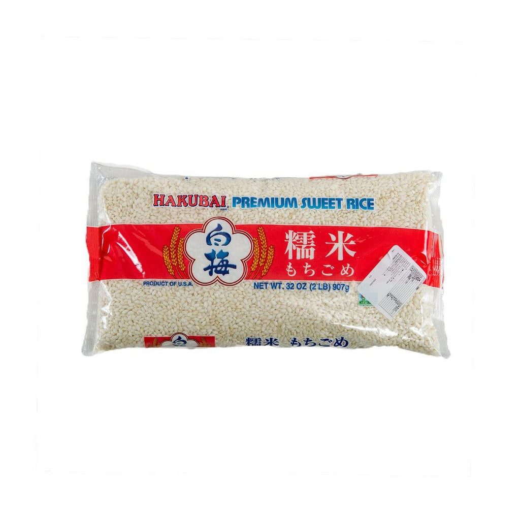 錦標 白糯米 (907g)