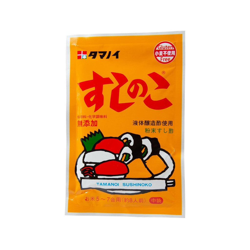 TAMANOI Powdered Vinegar for Sushi (75g) - city'super E-Shop