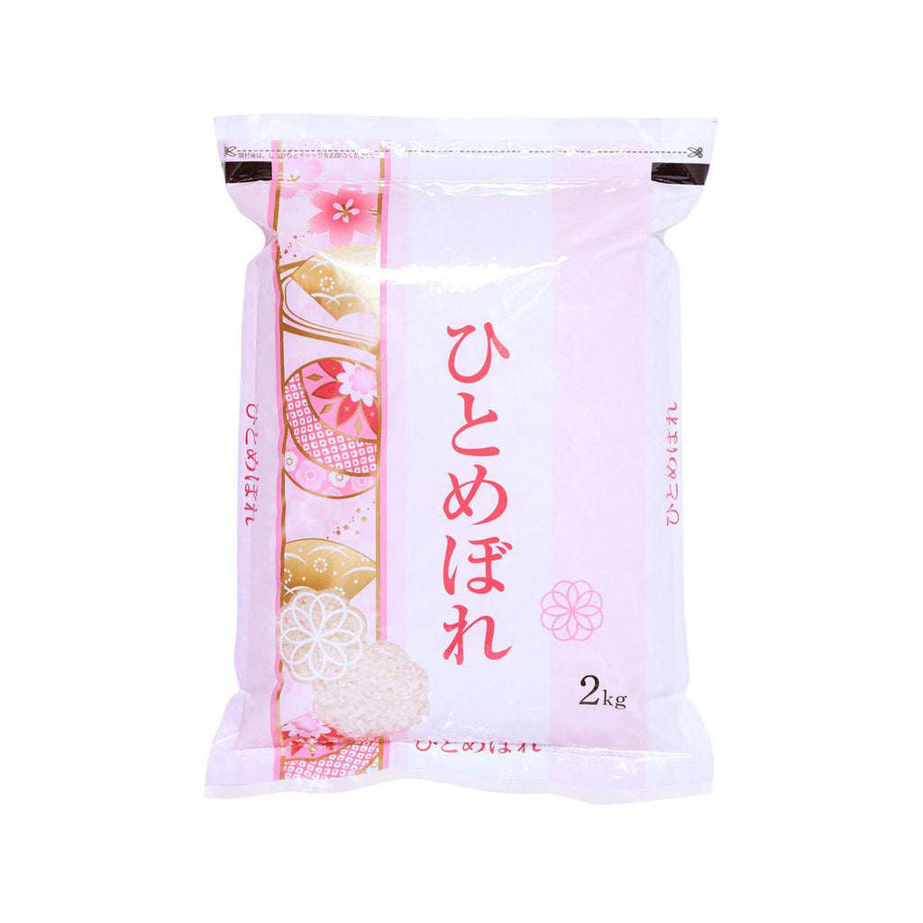 IWATE 一見鍾情米 (2kg)