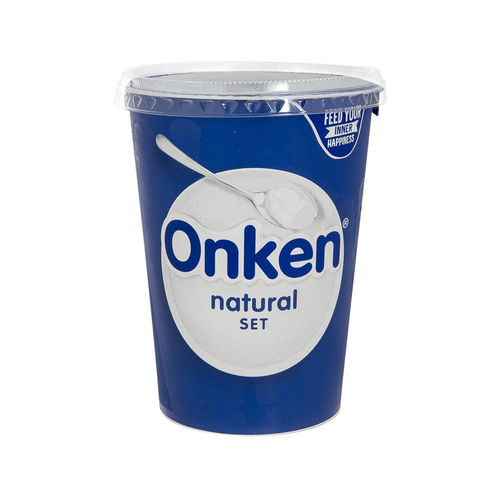 ONKEN 天然乳酪  (450g)