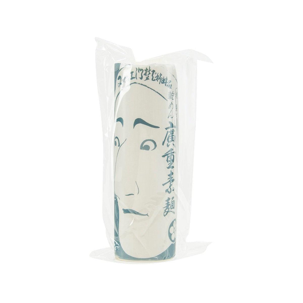 山形又右工門 廣重素麵 (500g)