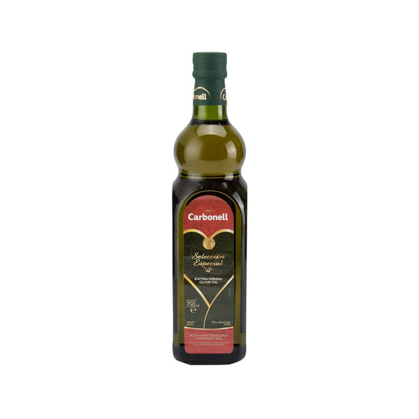 CARBONELL 特級初榨橄欖油 (750mL)