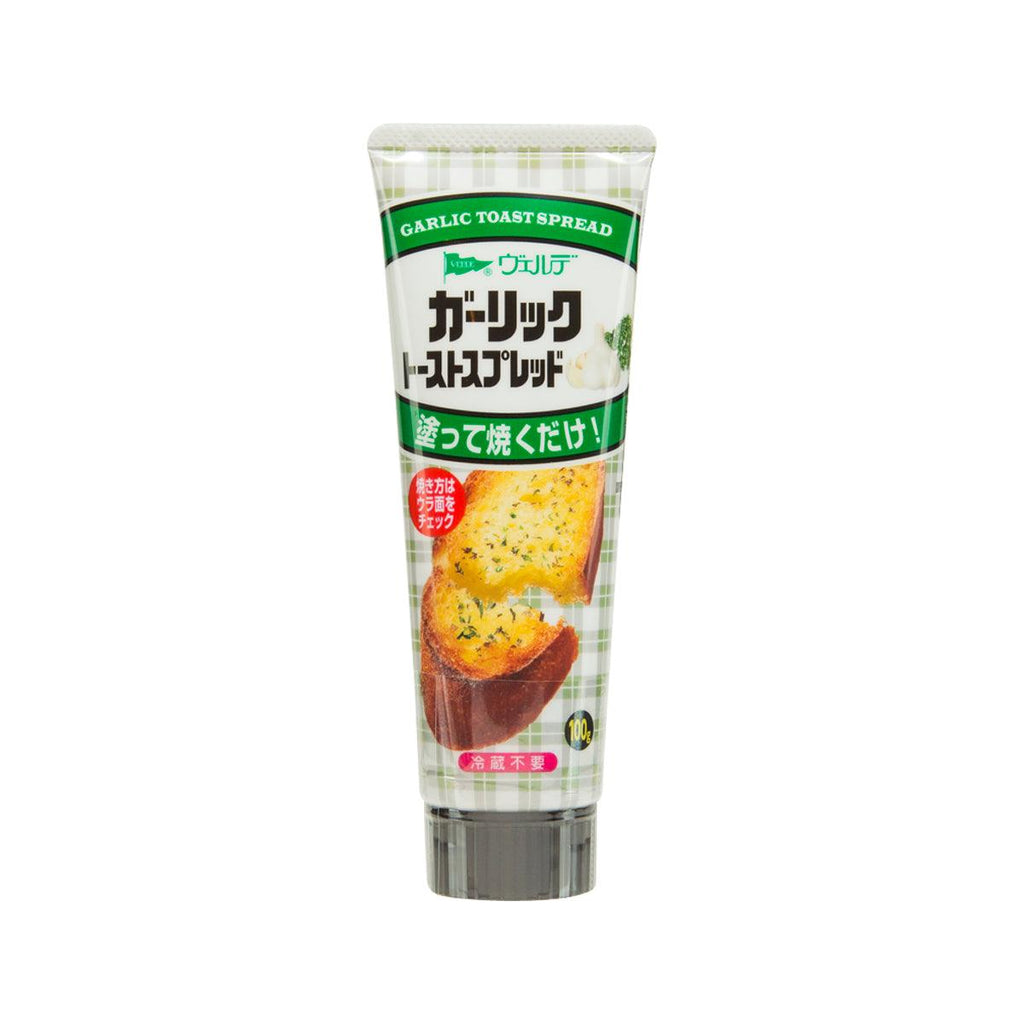 VERDE Garlic Toast Spread (100g) - city'super E-Shop