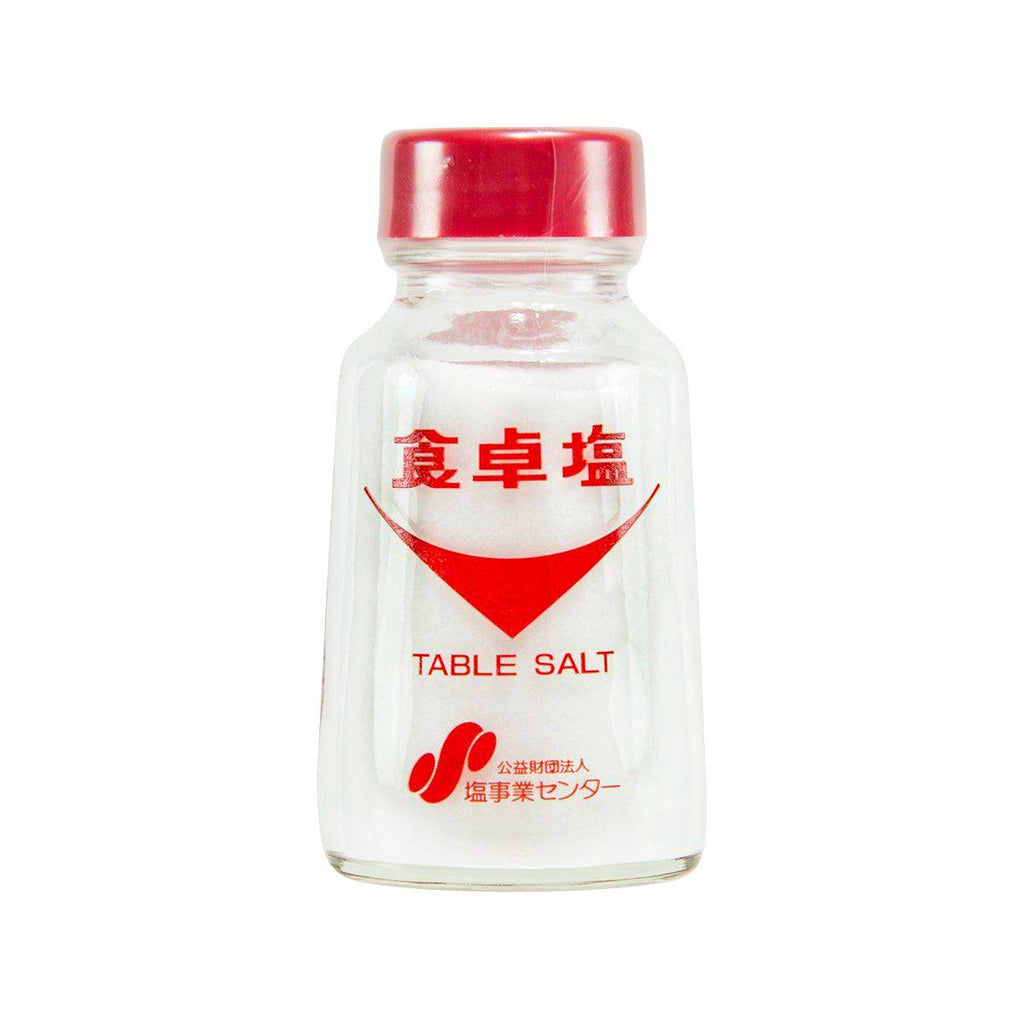 SALT CENTER 餐桌鹽 (100g)