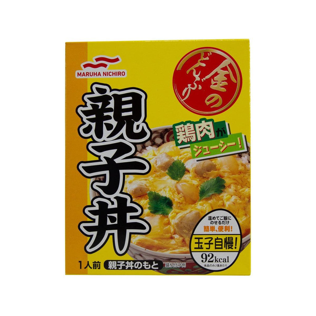 UMIOS 親子蓋飯料 (140g)
