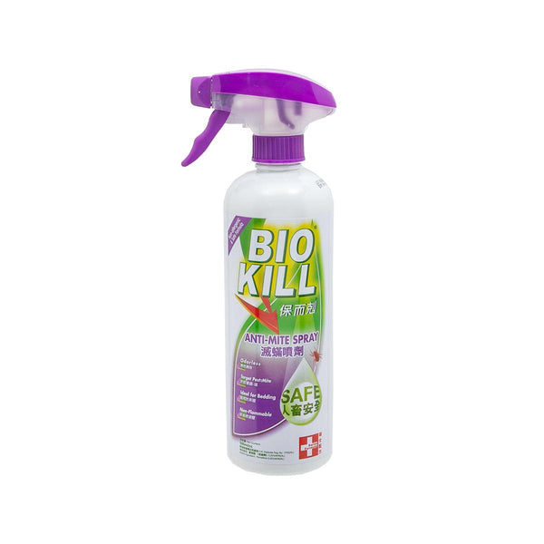 保而剋 保而剋持久滅蟎劑 (500mL)