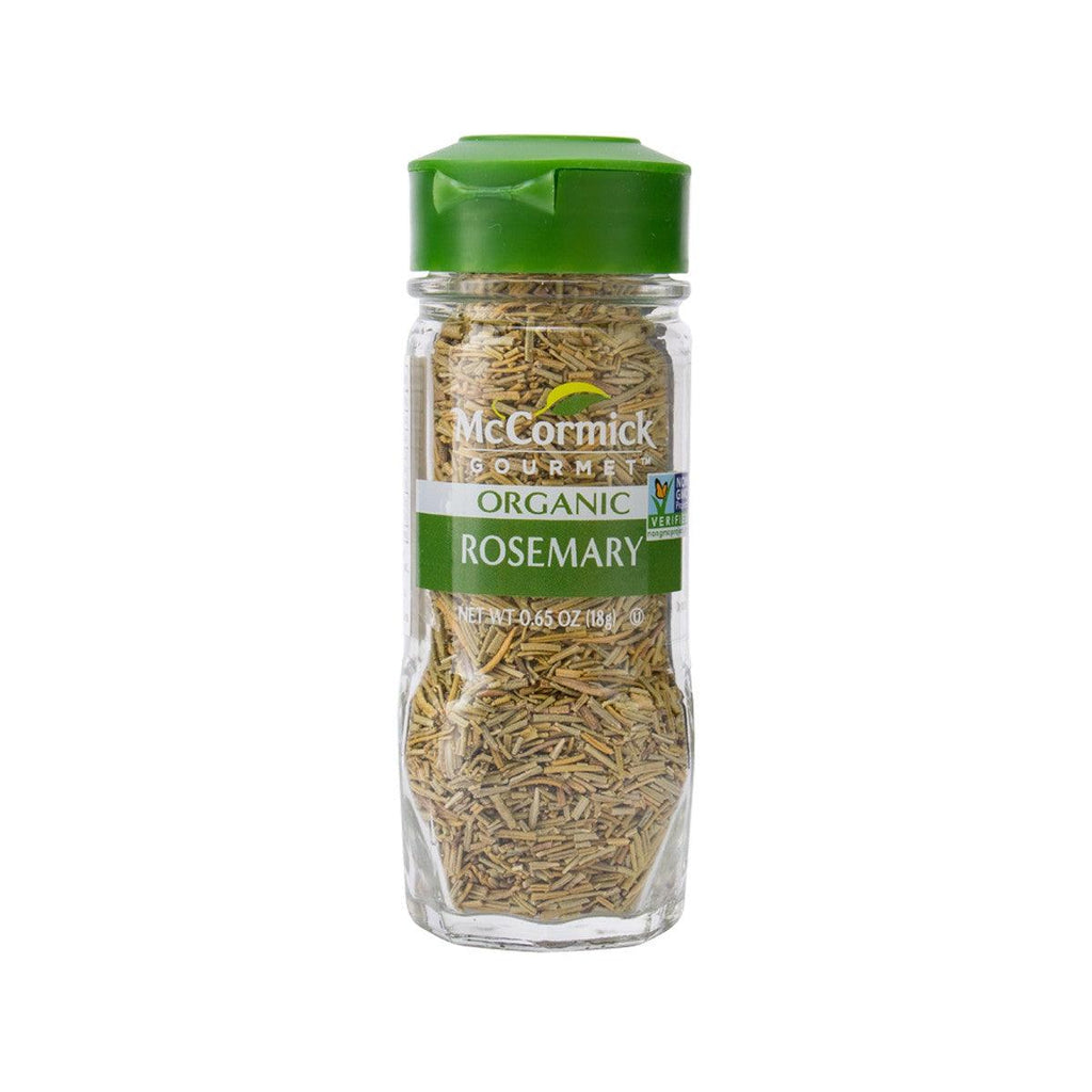 MCCORMICK 有機迷迭香 (18g)