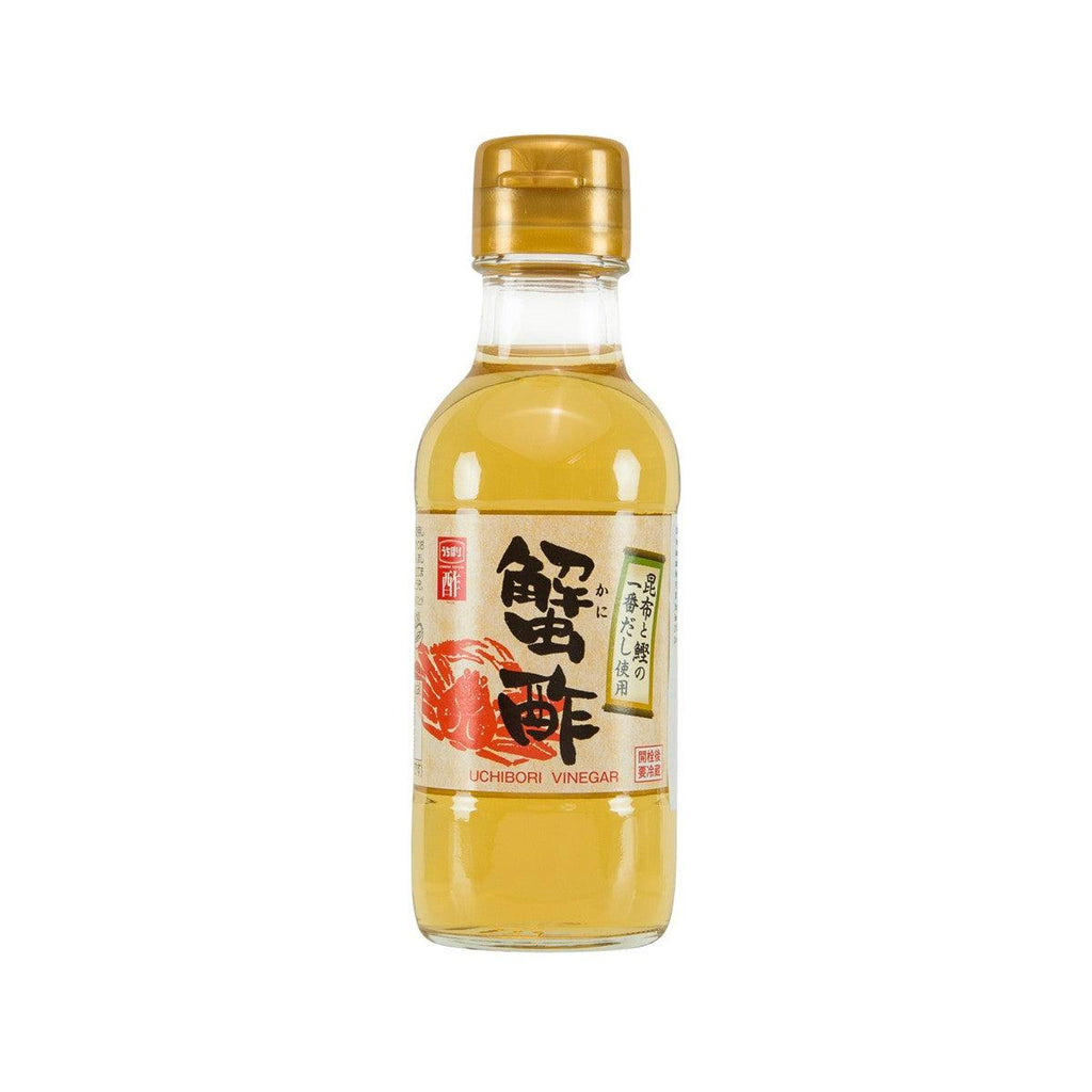 UCHIBORI Blended Vinegar for Crab (150mL) - city'super E-Shop