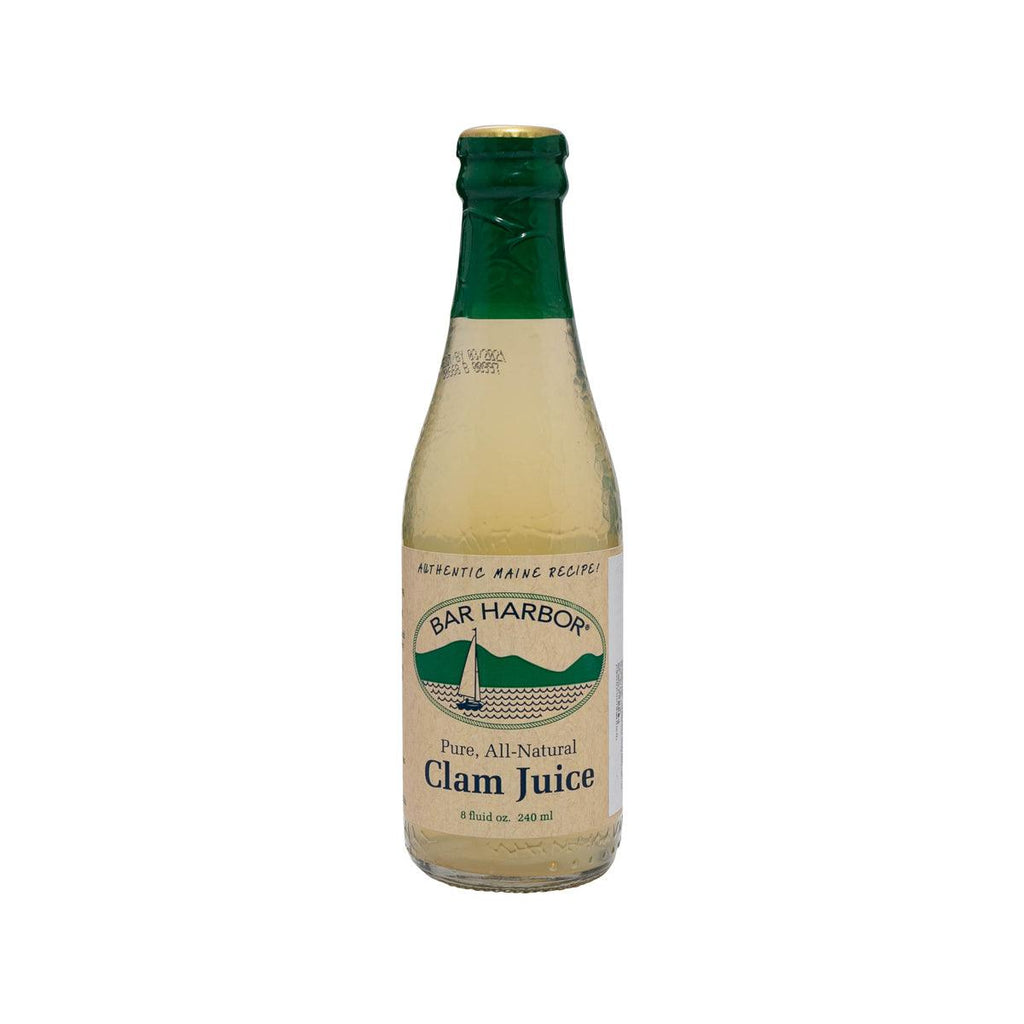 BAR HARBOR 蜆肉汁 (240mL)