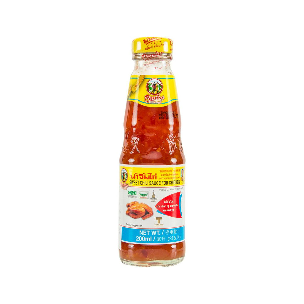 PANTAI NORASINGH 甜辣雞醬 (215g)