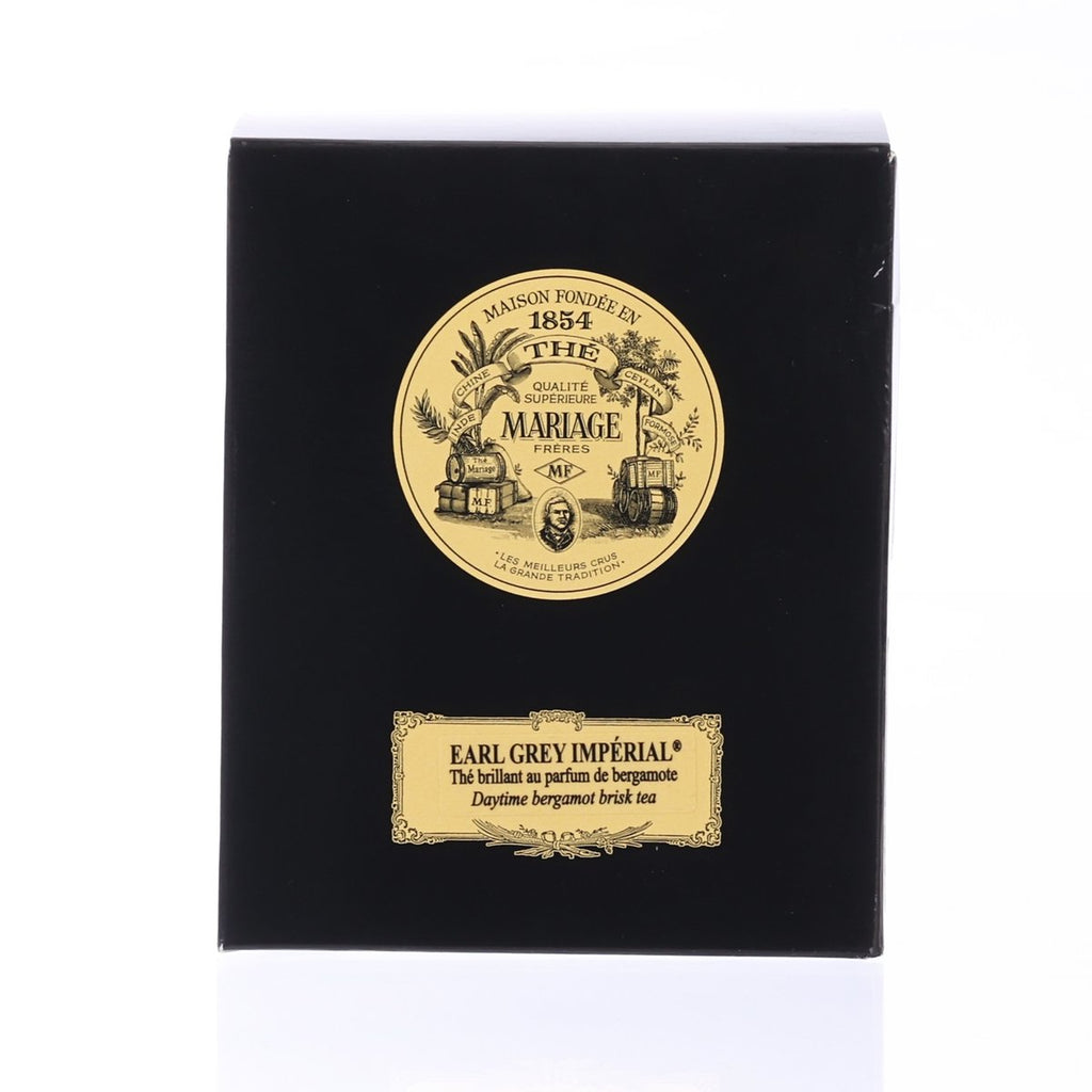 MARIAGE FRERES 伯爵茶茶葉 (100g)