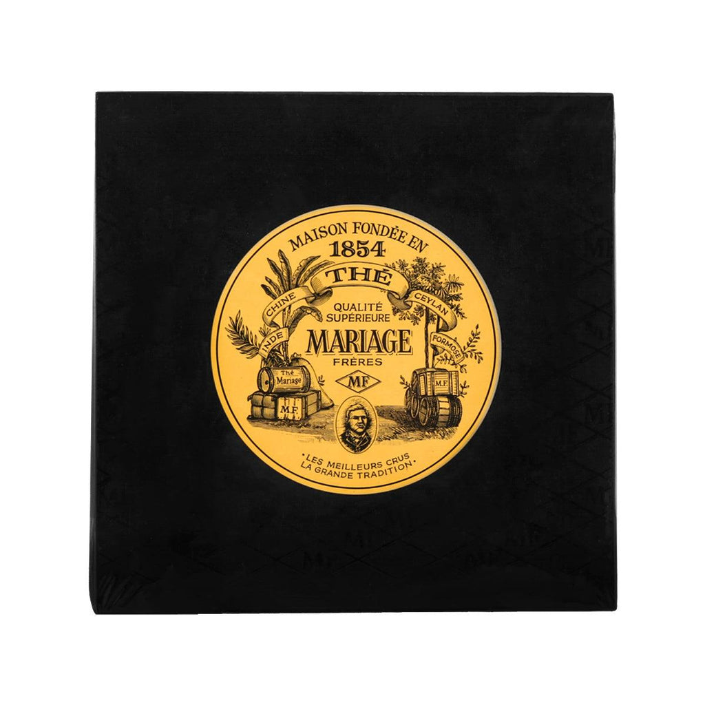 MARIAGE FRERES 馬可波羅茶包 (30pcs)