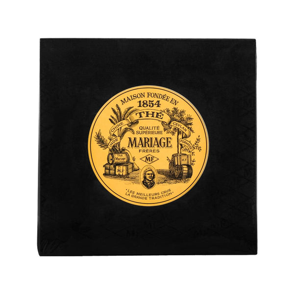 MARIAGE FRERES 馬可波羅茶包 (30pcs)
