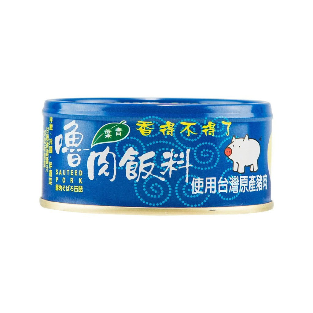 青葉 嚕肉飯料 (150g)