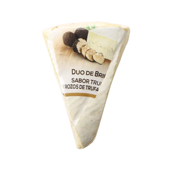 RENARD GILLARD Duo de Brie 松露布里芝士 (150g)