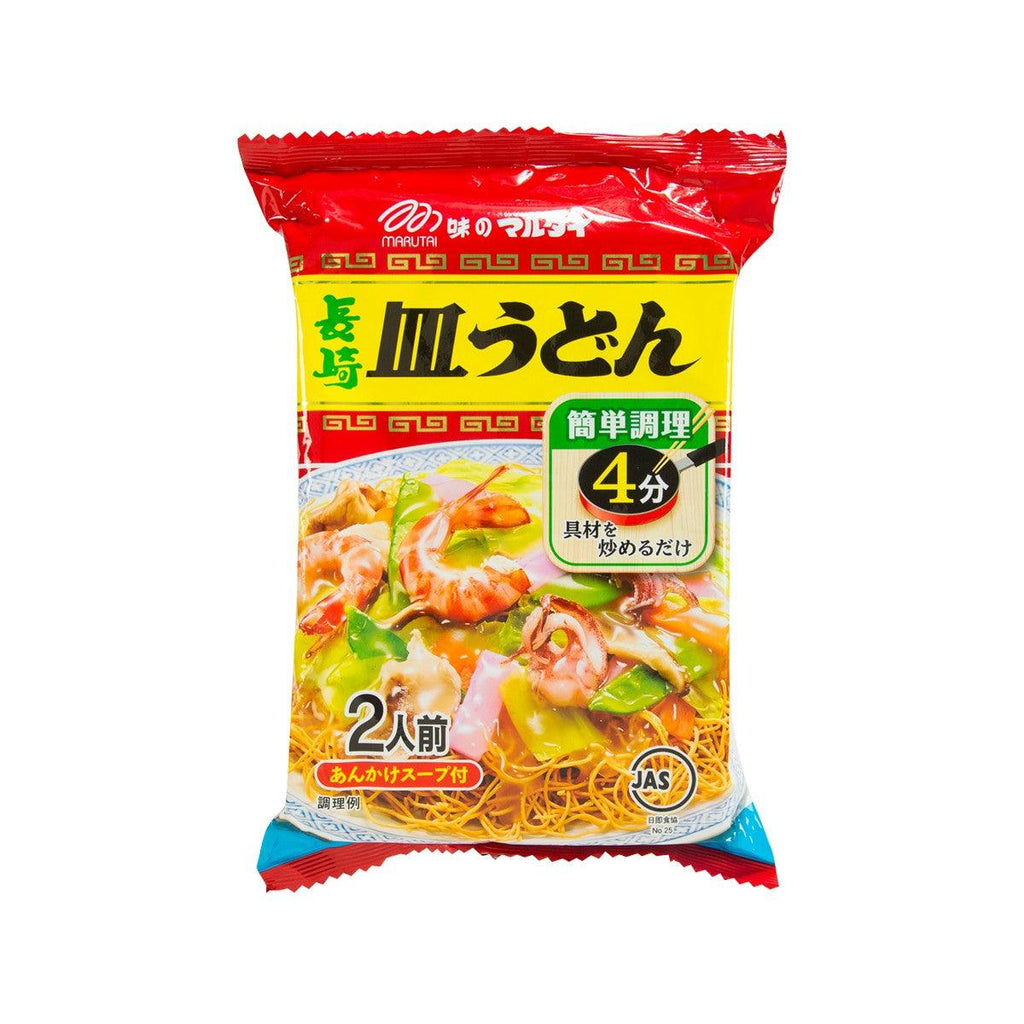MARUTAI 長崎炸麵 (140g)