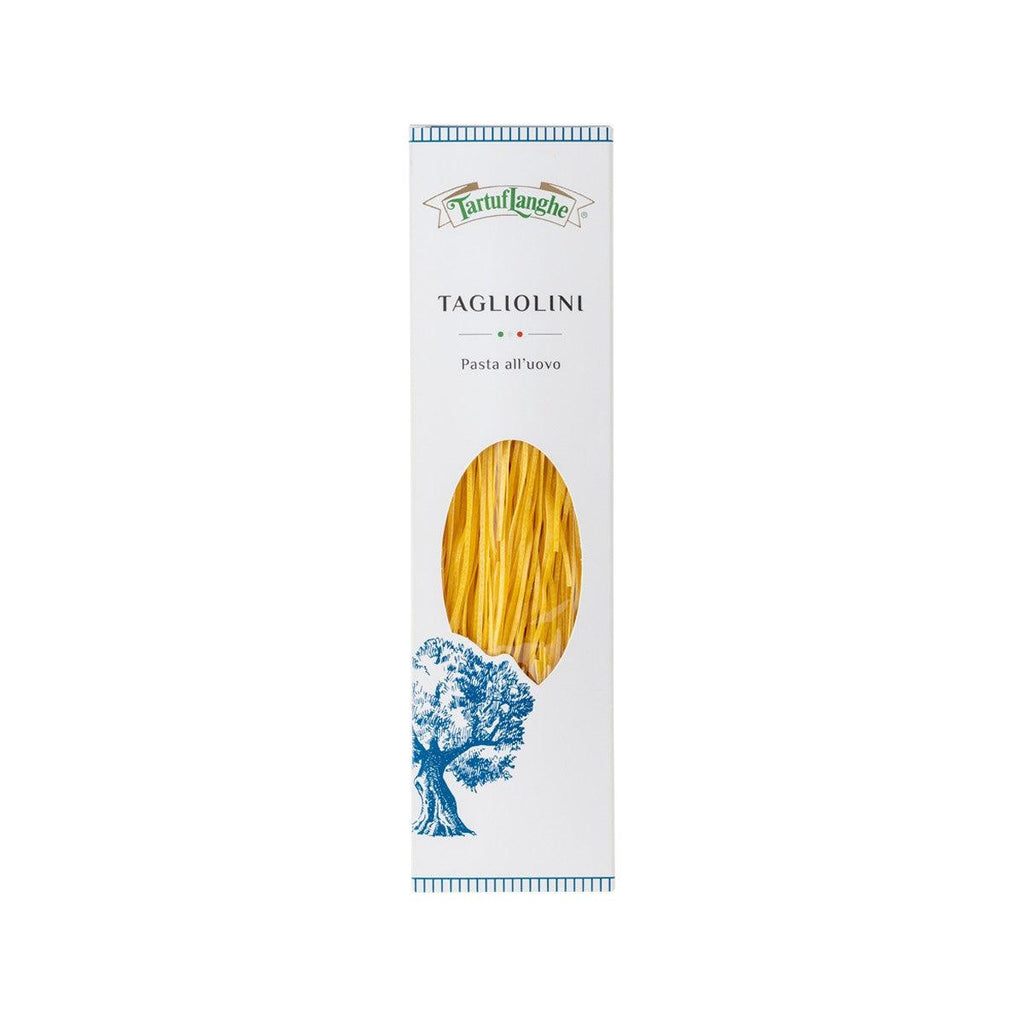 TARTUFLANGHE Tagliolini Egg Pasta (250g) - city'super E-Shop