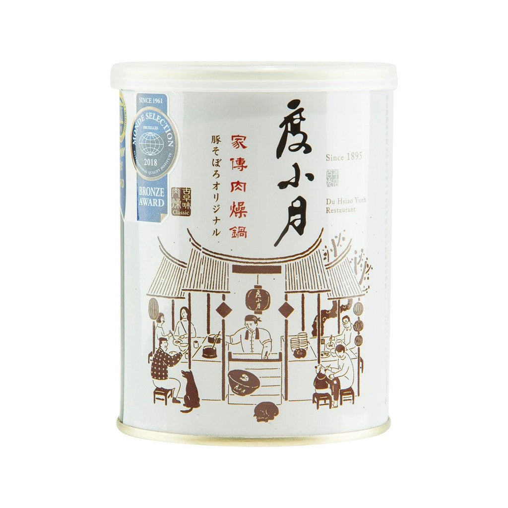 TU HSIAO YUEH Meat Sauce - Original (300g) - city'super E-Shop
