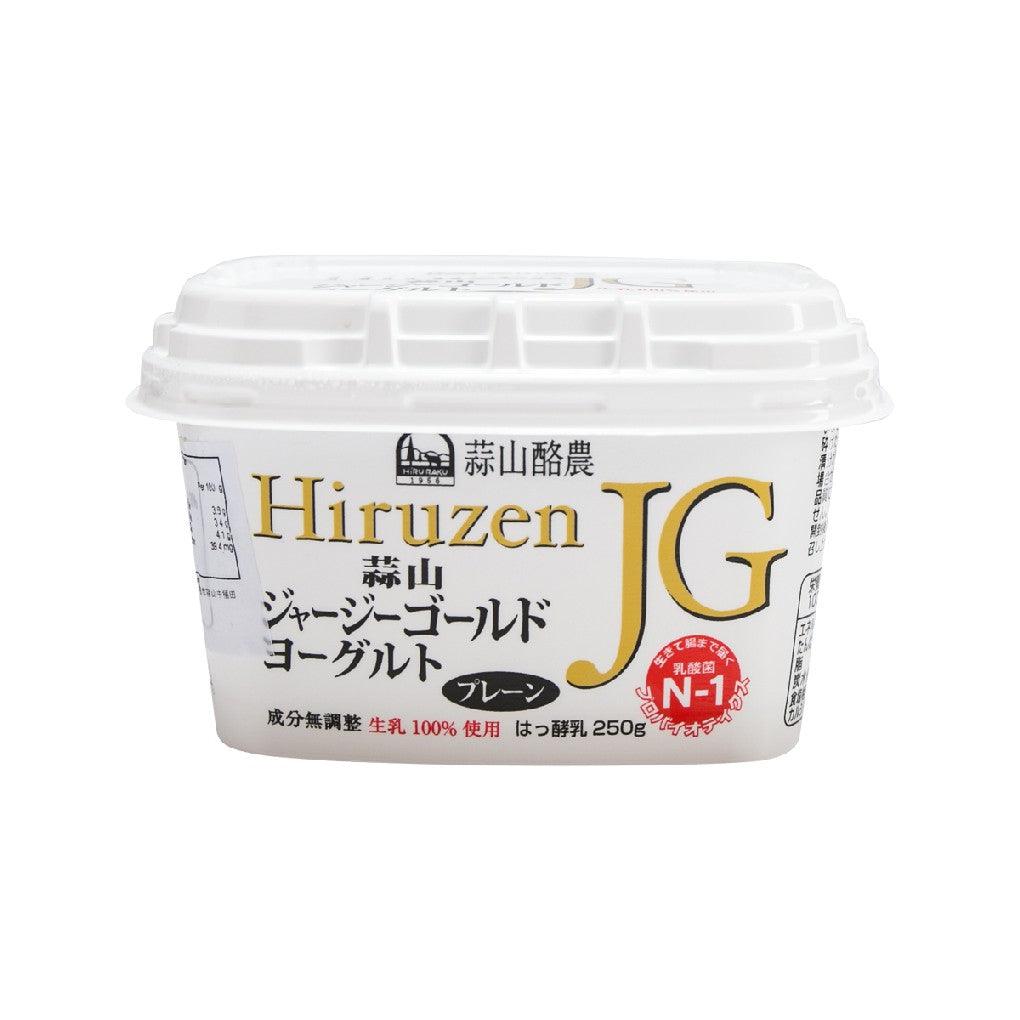 蒜山酪農 澤西特級乳酪 - 原味  (250g)