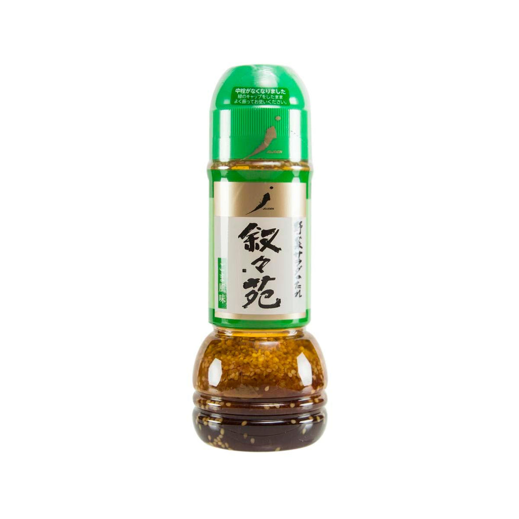 叙叙苑 芝麻沙律醬 (300mL)