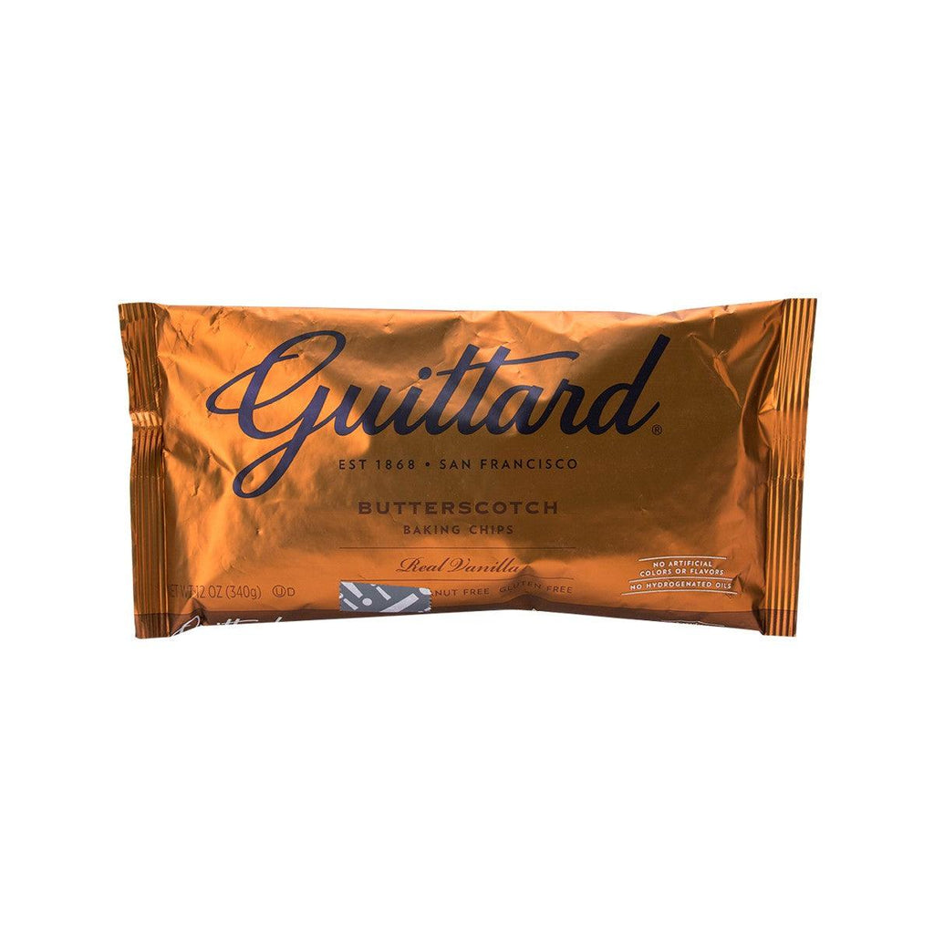 GUITTARD 奶油糖粒 (340g)