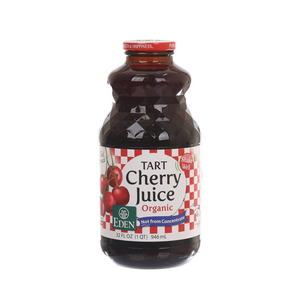 EDEN 有機車厘子汁 (946mL)