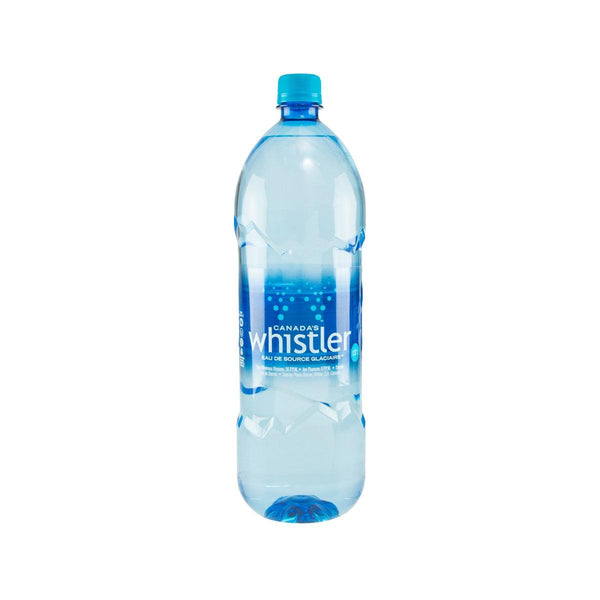 WHISTLER Glacial Spring Water (1.5L) - city'super E-Shop