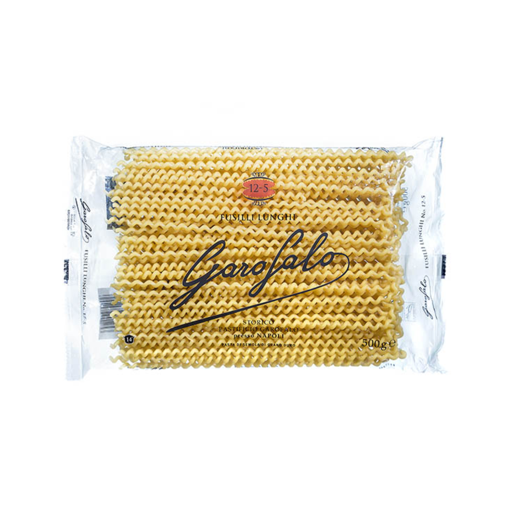 GAROFALO 捲捲義大利粉 (500g)