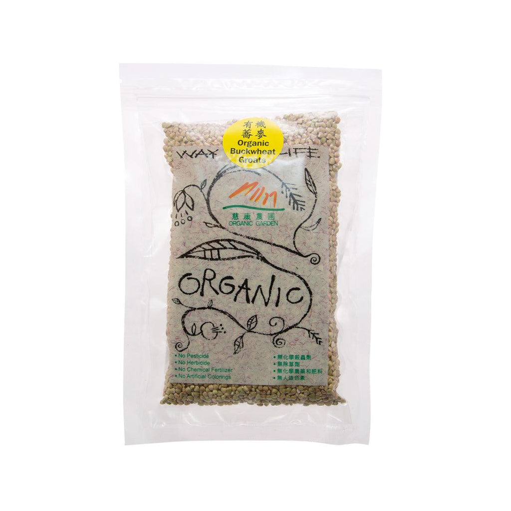 慈康農圃 有機蕎麥 (350g)