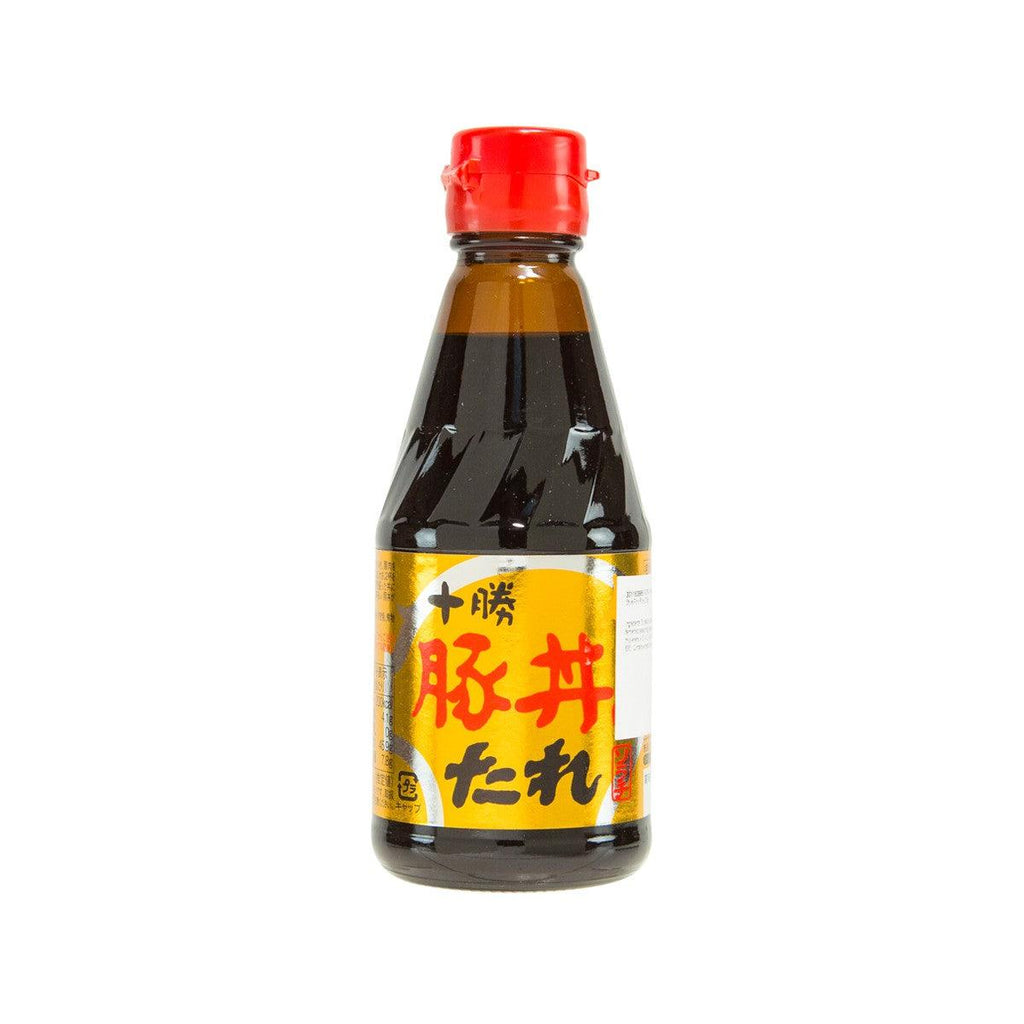 SORACHI 十勝風味豚肉飯用醬汁 (275g)
