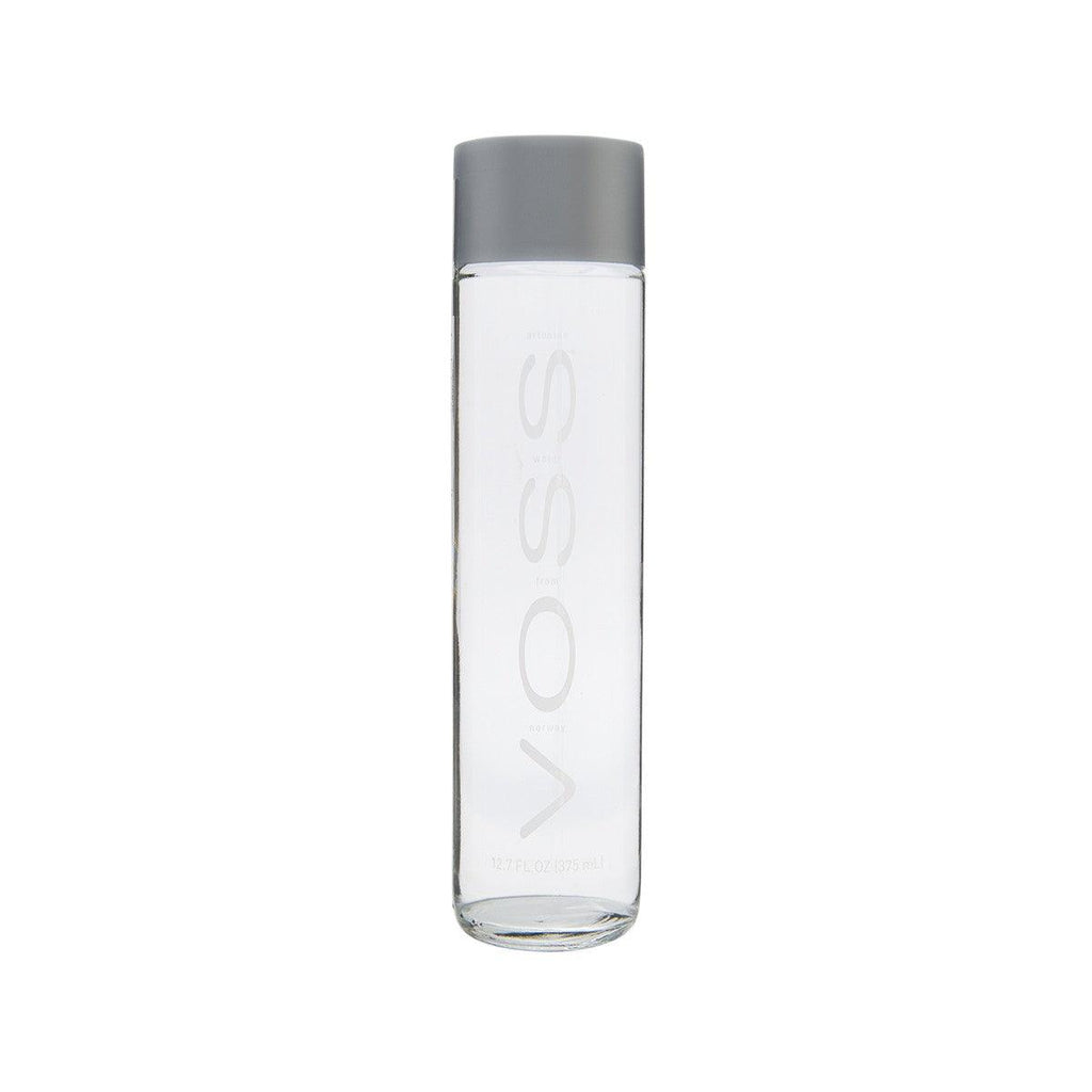 VOSS Artesian Water from Norway - Still (375mL) - city'super E-Shop