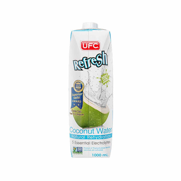 UFC Coconut Water (1L) - city'super E-Shop