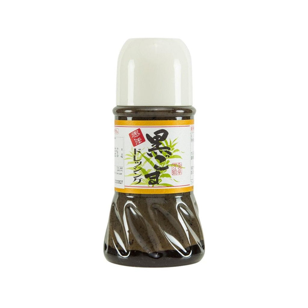富貴食研 黑芝麻沙律醬 (200mL)