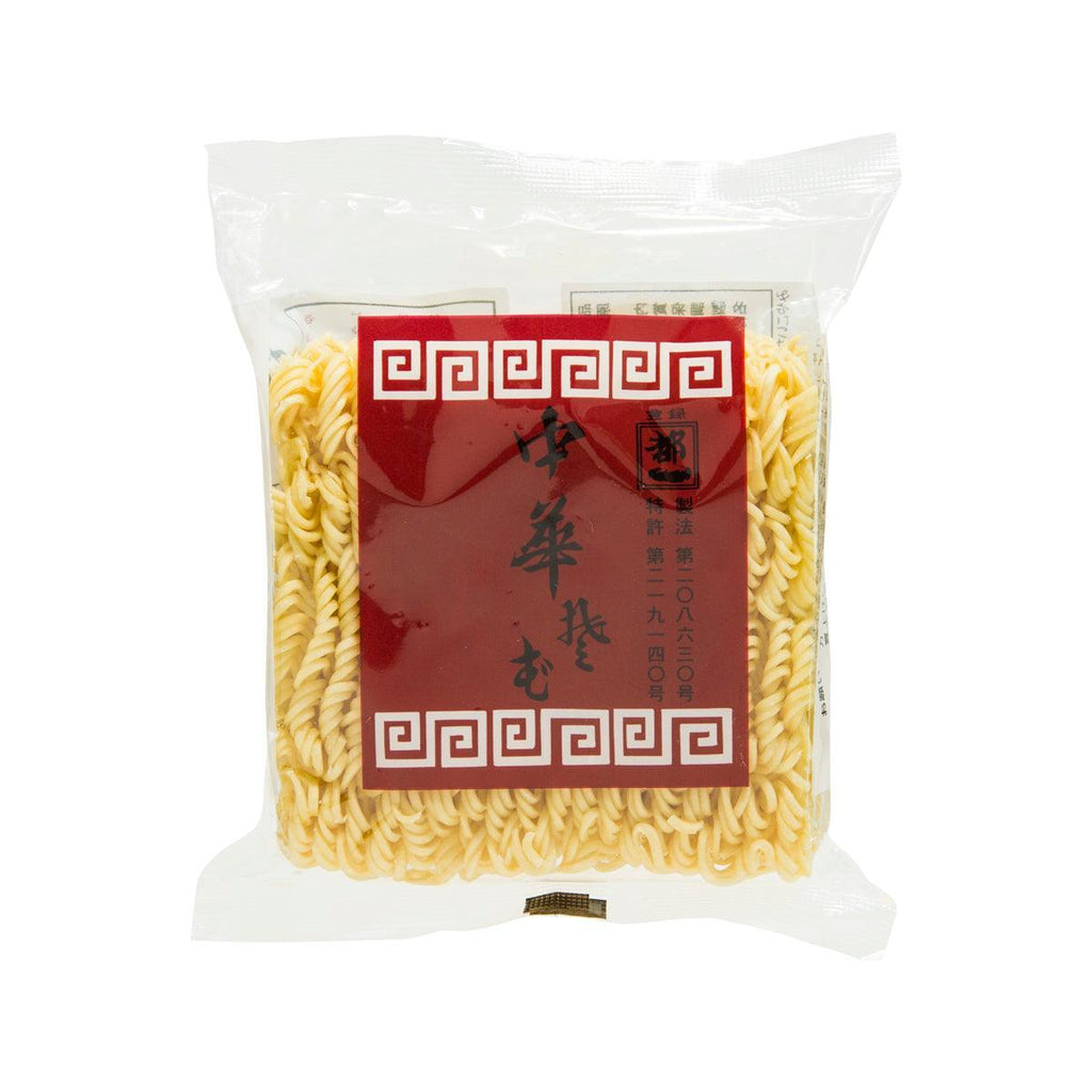 都一 中華拉麵 (140g)